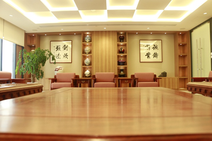 多功能(néng)報告廳